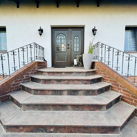 Kleines Ferienzimmer Uckermark Casekow Luaran gambar