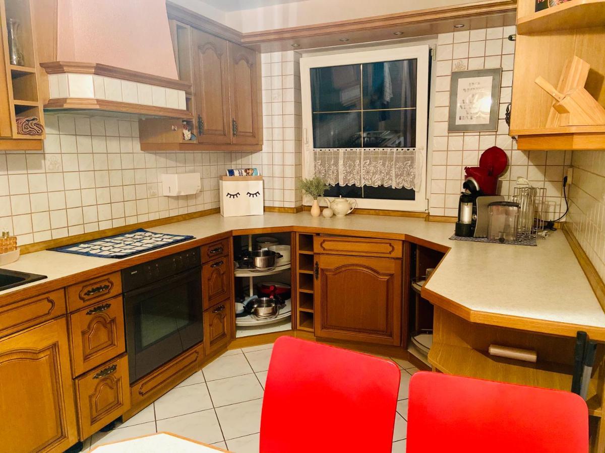 Kleines Ferienzimmer Uckermark Casekow Luaran gambar