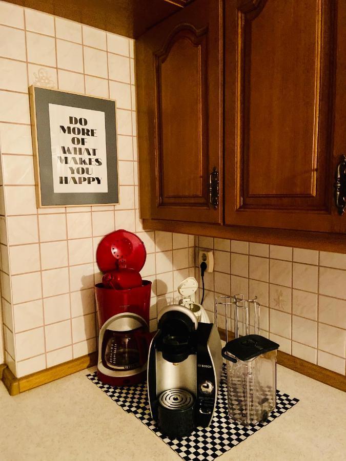 Kleines Ferienzimmer Uckermark Casekow Luaran gambar