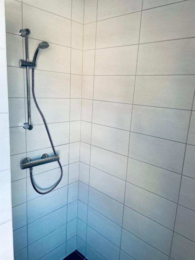 Kleines Ferienzimmer Uckermark Casekow Luaran gambar