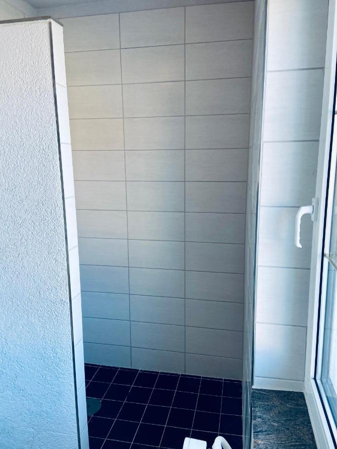 Kleines Ferienzimmer Uckermark Casekow Luaran gambar