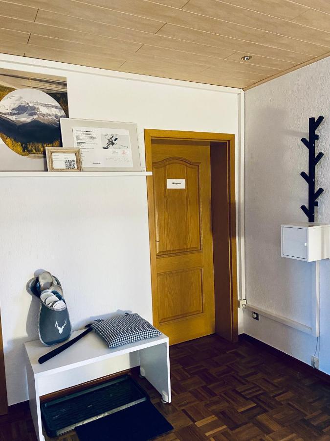 Kleines Ferienzimmer Uckermark Casekow Luaran gambar