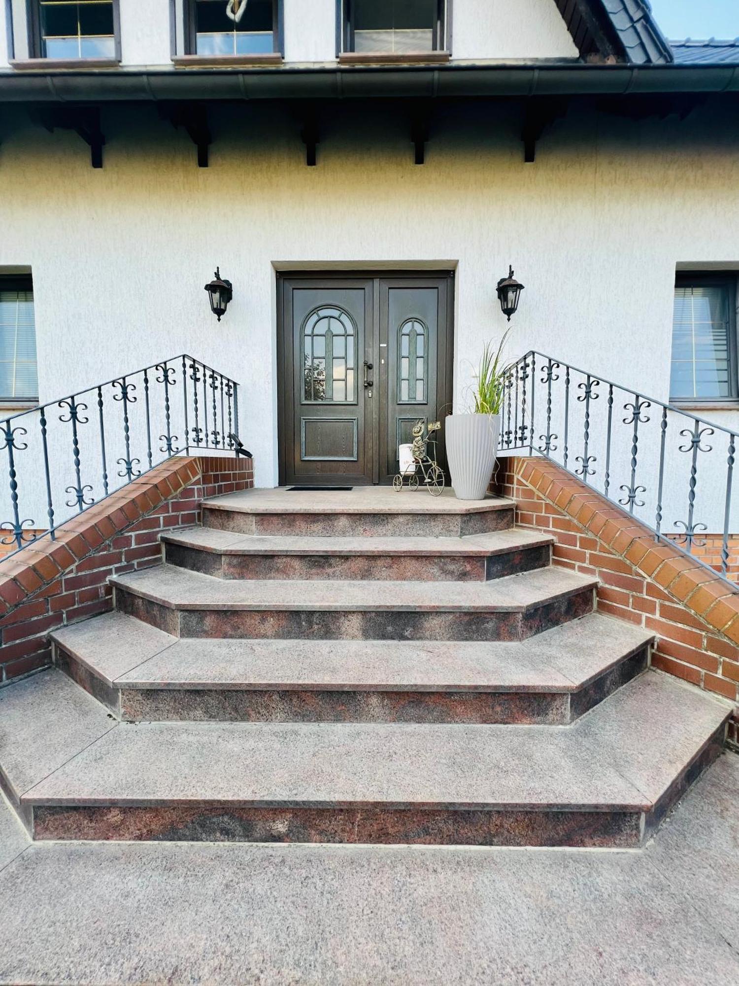 Kleines Ferienzimmer Uckermark Casekow Luaran gambar